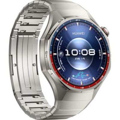 Huawei Watch GT 6 Pro 46mm Titanium Huawei Watch GT 6 Pro 46mm Titanium